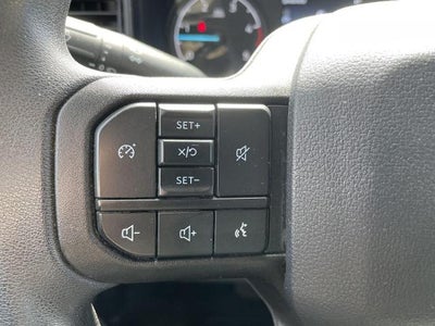 2025 Ford Super Duty F-250 SRW XLT
