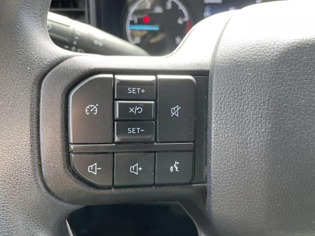 2025 Ford Super Duty F-250 SRW XLT