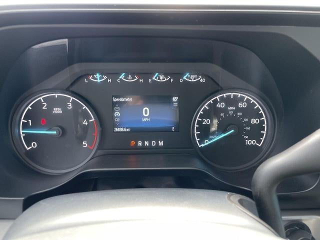 2025 Ford Super Duty F-250 SRW XLT