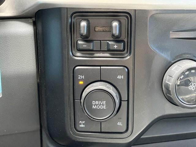 2025 Ford Super Duty F-250 SRW XLT