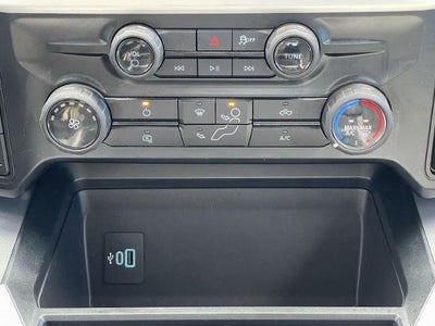 2025 Ford Super Duty F-250 SRW XLT