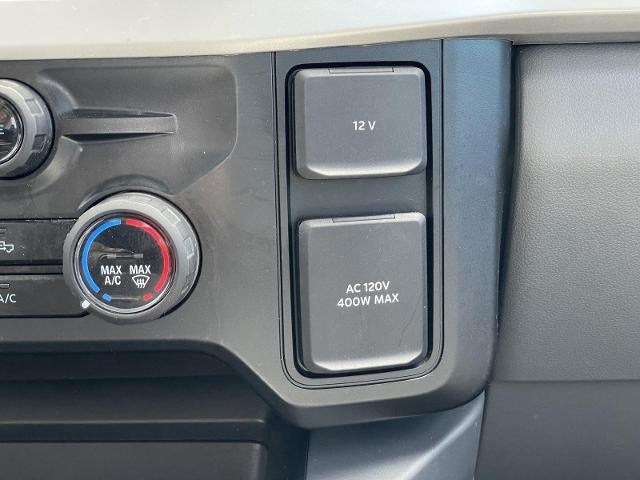 2025 Ford Super Duty F-250 SRW XLT