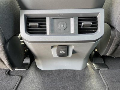 2025 Ford Super Duty F-250 SRW XLT