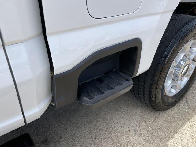 2025 Ford Super Duty F-250 SRW XLT