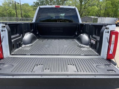 2025 Ford Super Duty F-250 SRW XLT