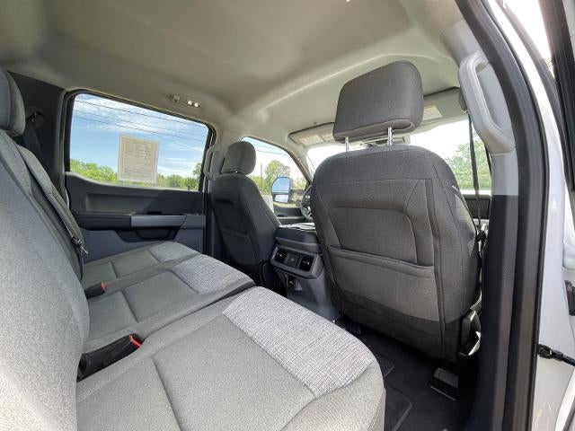 2025 Ford Super Duty F-250 SRW XLT