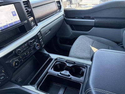 2025 Ford Super Duty F-250 SRW XLT