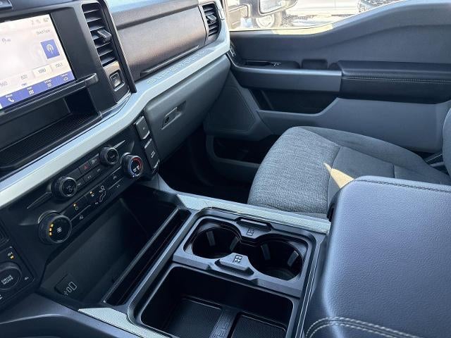 2025 Ford Super Duty F-250 SRW XLT