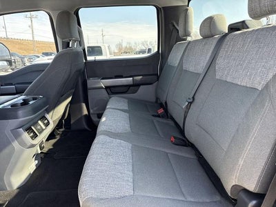 2025 Ford Super Duty F-250 SRW XLT