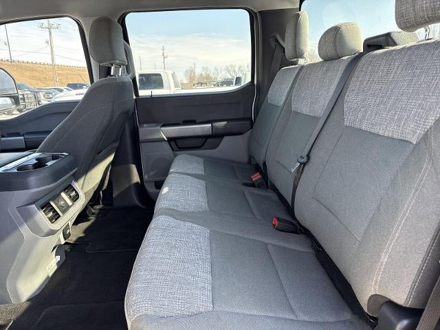 2025 Ford Super Duty F-250 SRW XLT