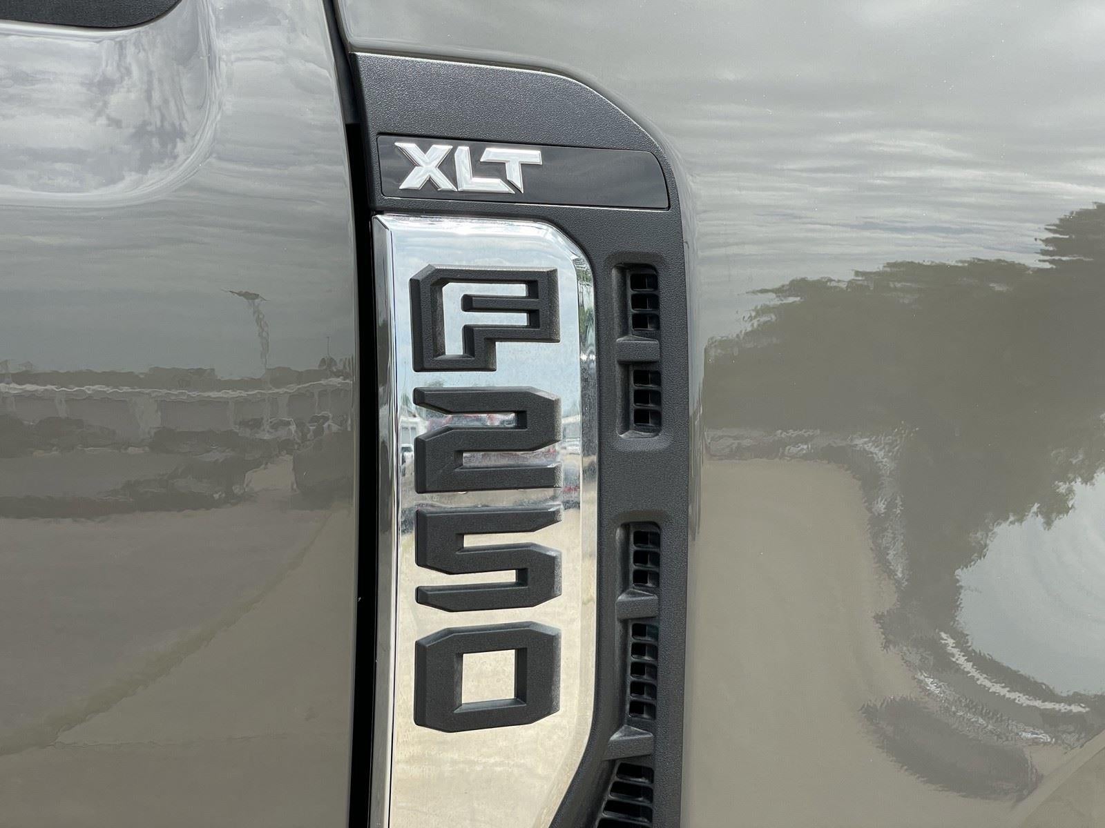 2026 Ford Super Duty F-250 Srw XLT