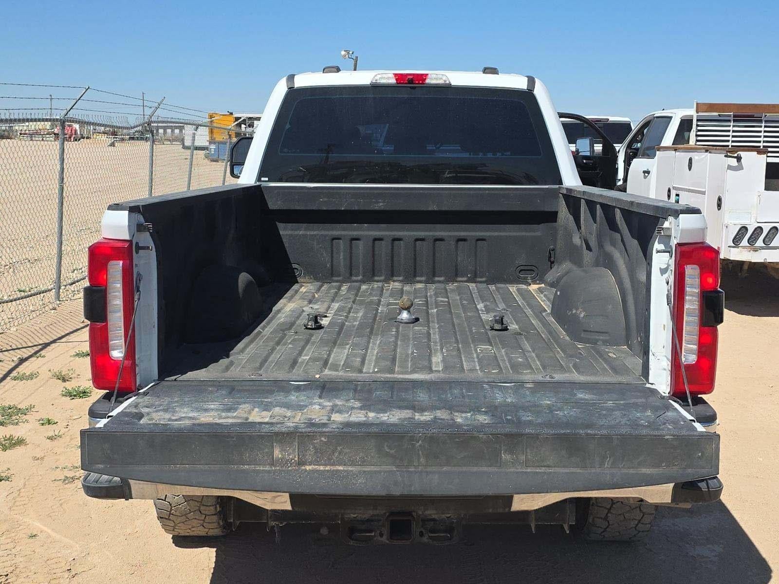 2024 Ford Super Duty F-250 SRW XL