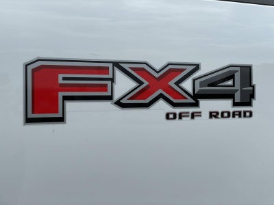 2024 Ford Super Duty F-250 SRW XL