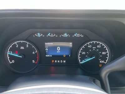 2024 Ford Super Duty F-250 SRW XL