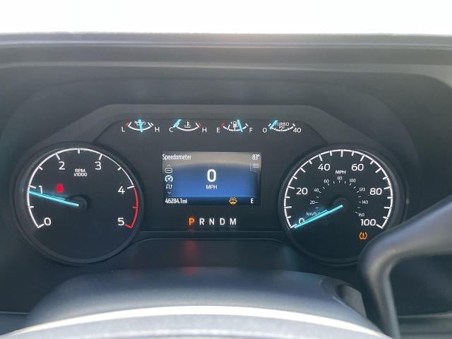 2024 Ford Super Duty F-250 SRW XL
