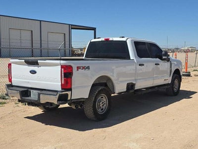 2024 Ford Super Duty F-250 SRW XL