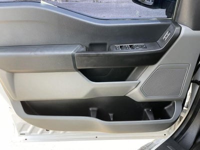 2024 Ford Super Duty F-250 SRW XL