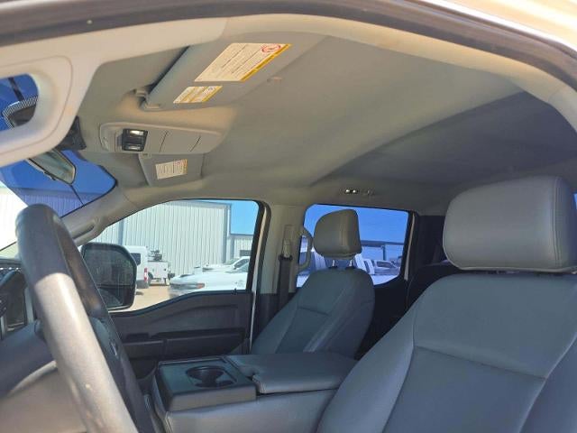 2024 Ford Super Duty F-250 SRW XL