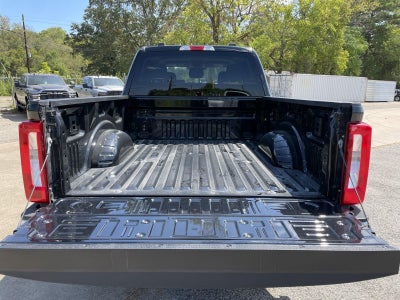 2026 Ford Super Duty F-250 Srw XLT