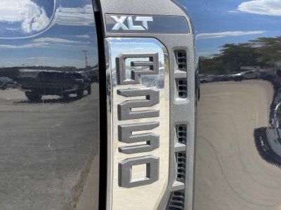 2026 Ford Super Duty F-250 Srw XLT