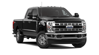 2026 Ford Super Duty F-250 SRW XLT