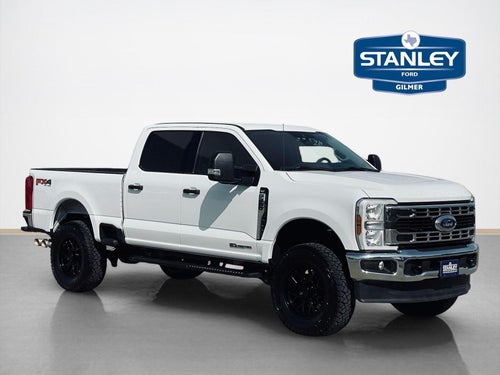 2024 Ford Super Duty F-250 SRW XLT