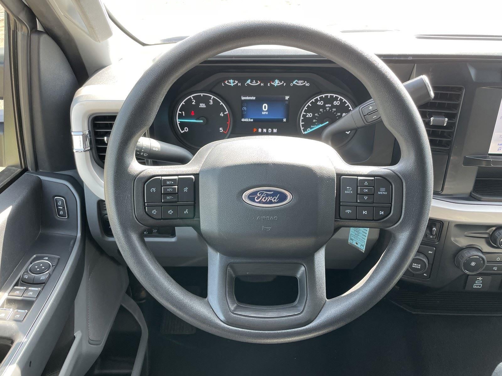 2024 Ford Super Duty F-250 SRW XLT