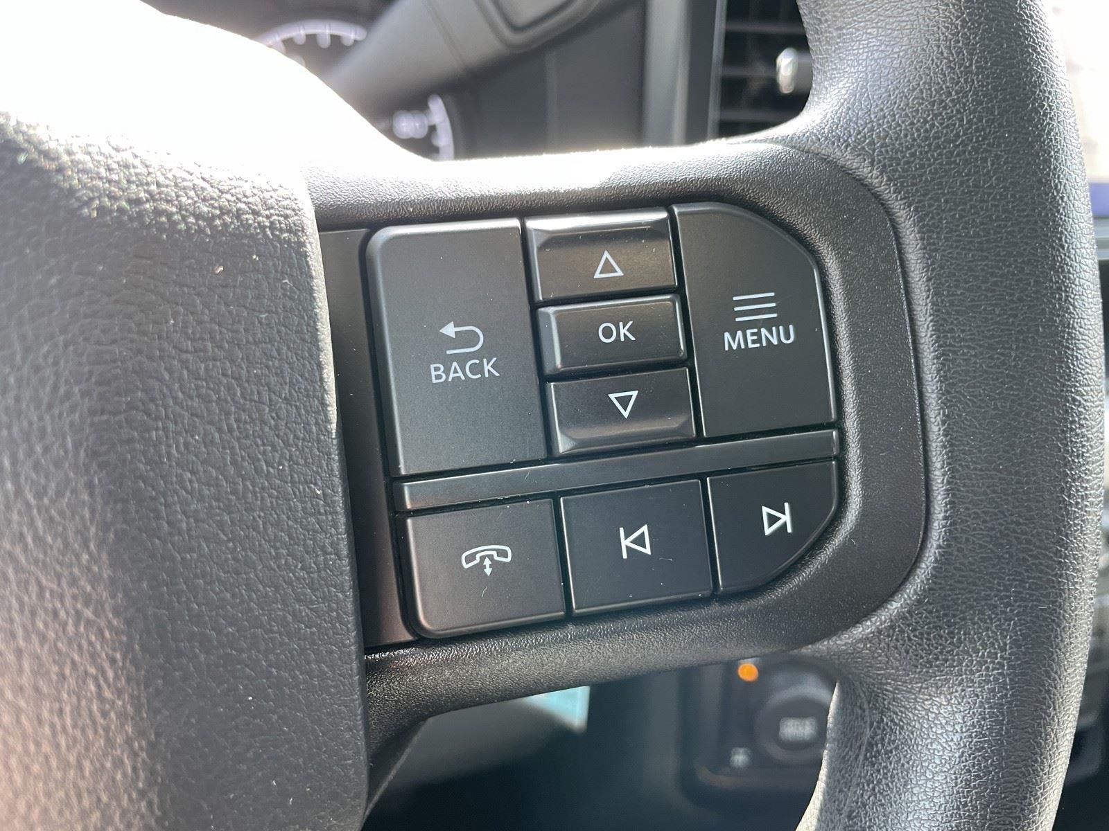 2024 Ford Super Duty F-250 SRW XLT