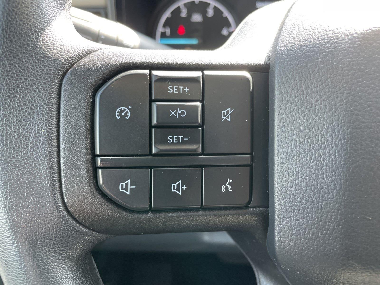 2024 Ford Super Duty F-250 SRW XLT