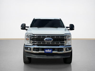 2024 Ford Super Duty F-250 SRW XLT