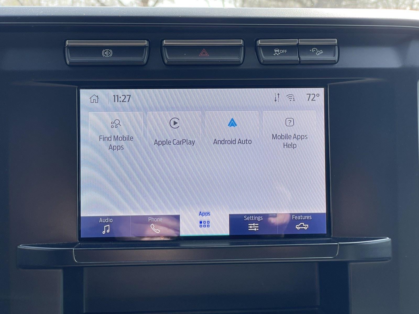 2024 Ford Super Duty F-250 SRW XLT