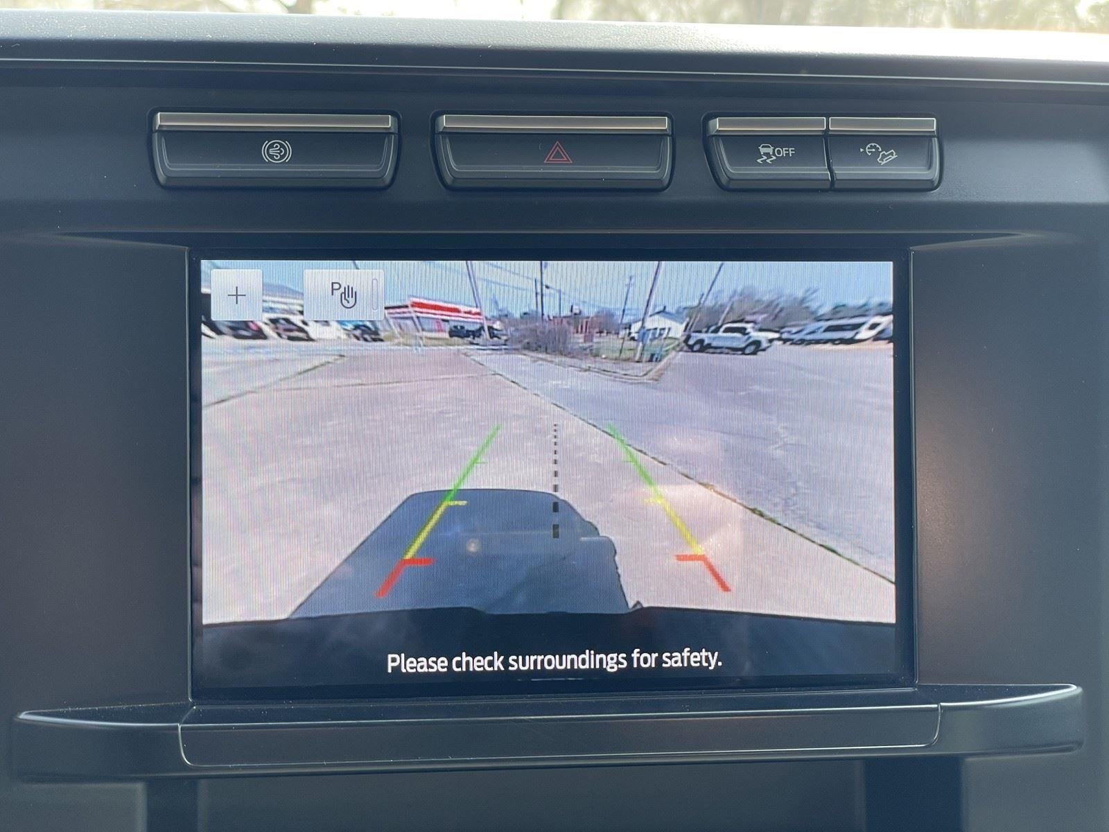 2024 Ford Super Duty F-250 SRW XLT