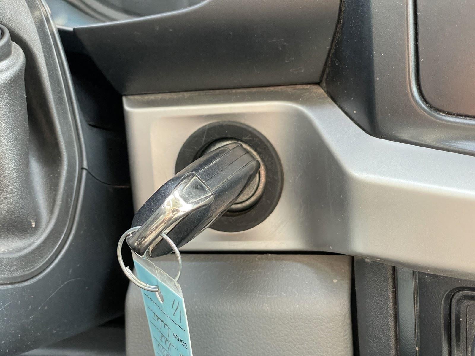 2024 Ford Super Duty F-250 SRW XLT