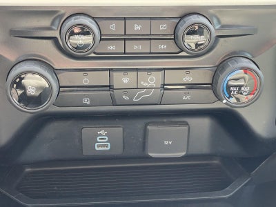 2024 Ford Super Duty F-250 SRW XLT