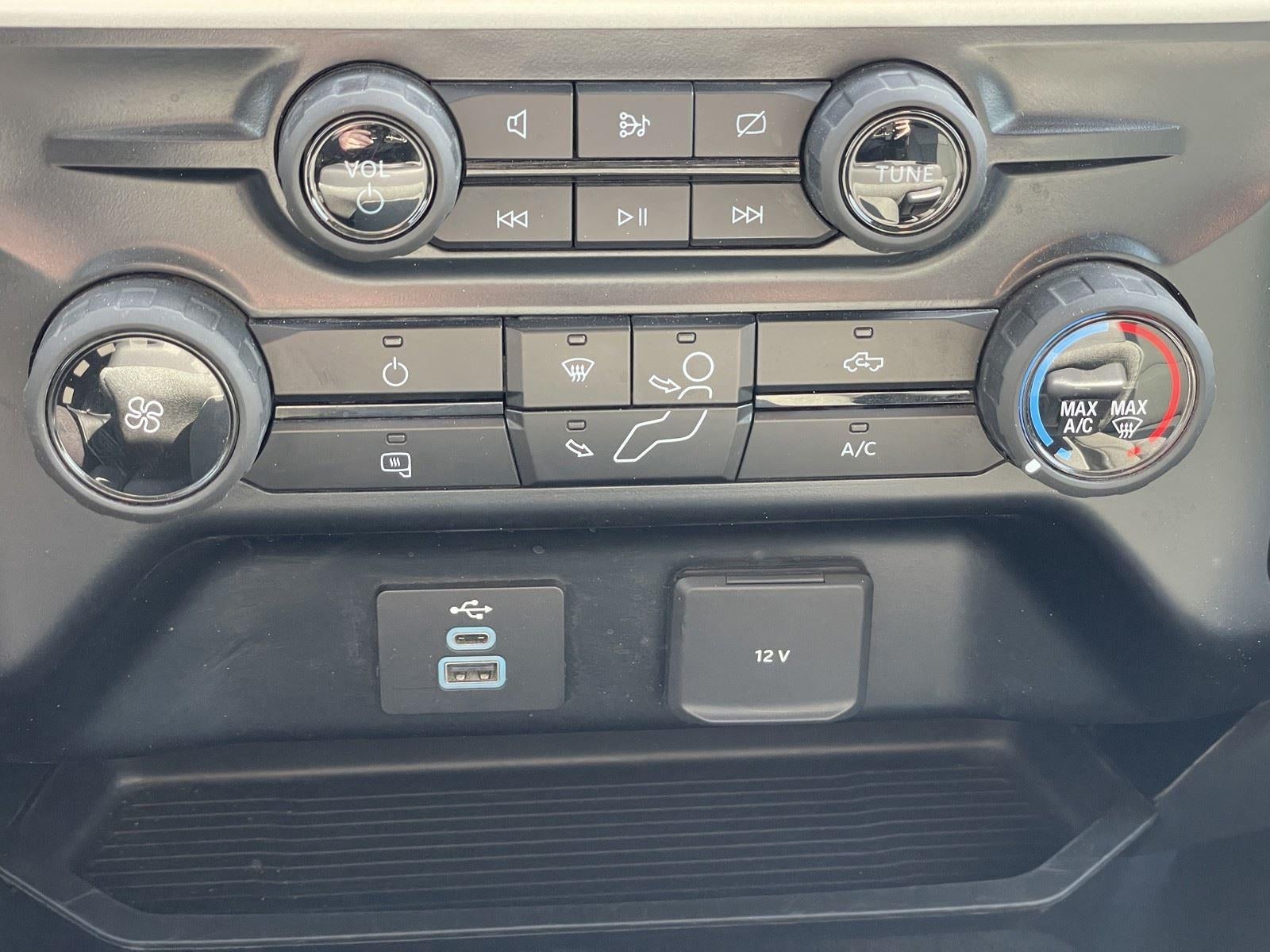 2024 Ford Super Duty F-250 SRW XLT