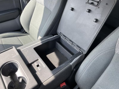 2024 Ford Super Duty F-250 SRW XLT