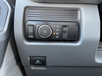 2024 Ford Super Duty F-250 SRW XLT