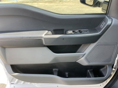 2024 Ford Super Duty F-250 SRW XLT