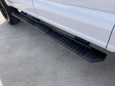 2024 Ford Super Duty F-250 SRW XLT