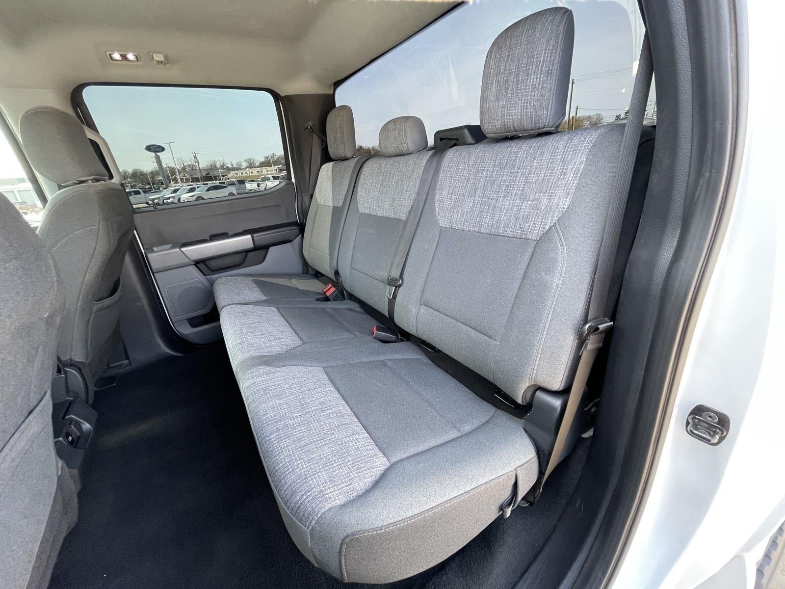 2024 Ford Super Duty F-250 SRW XLT