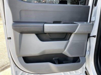 2024 Ford Super Duty F-250 SRW XLT