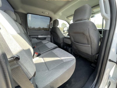 2024 Ford Super Duty F-250 SRW XLT