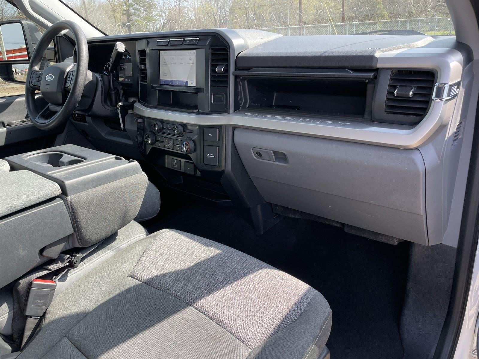 2024 Ford Super Duty F-250 SRW XLT