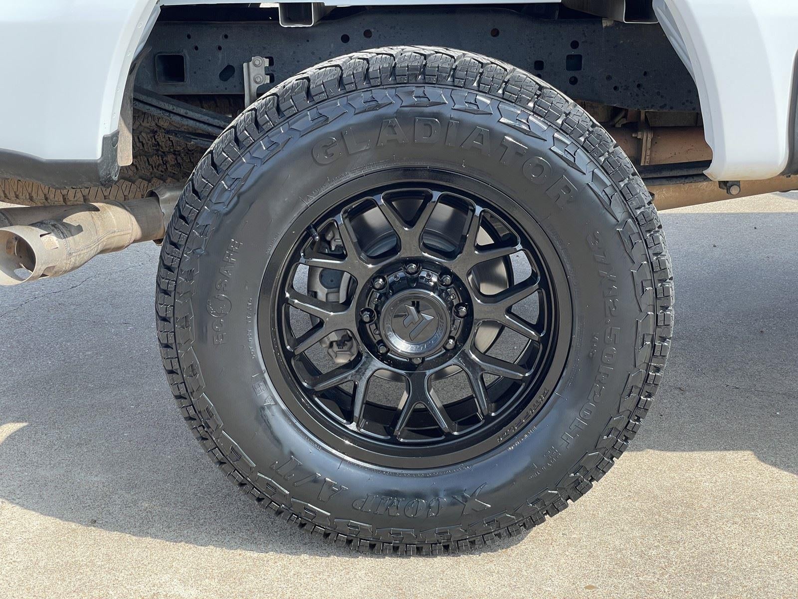 2024 Ford Super Duty F-250 SRW XLT