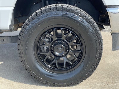 2024 Ford Super Duty F-250 SRW XLT