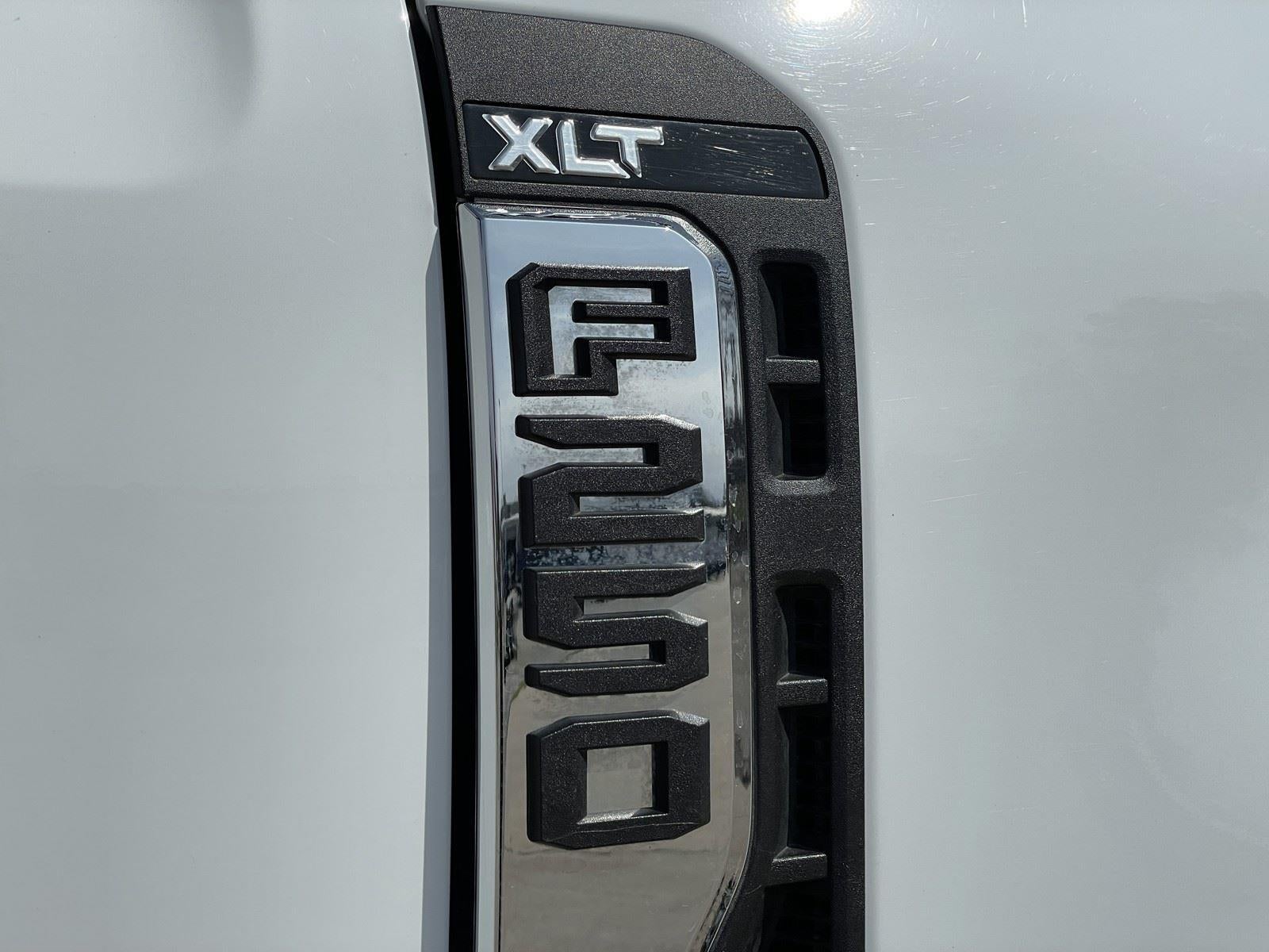 2024 Ford Super Duty F-250 SRW XLT