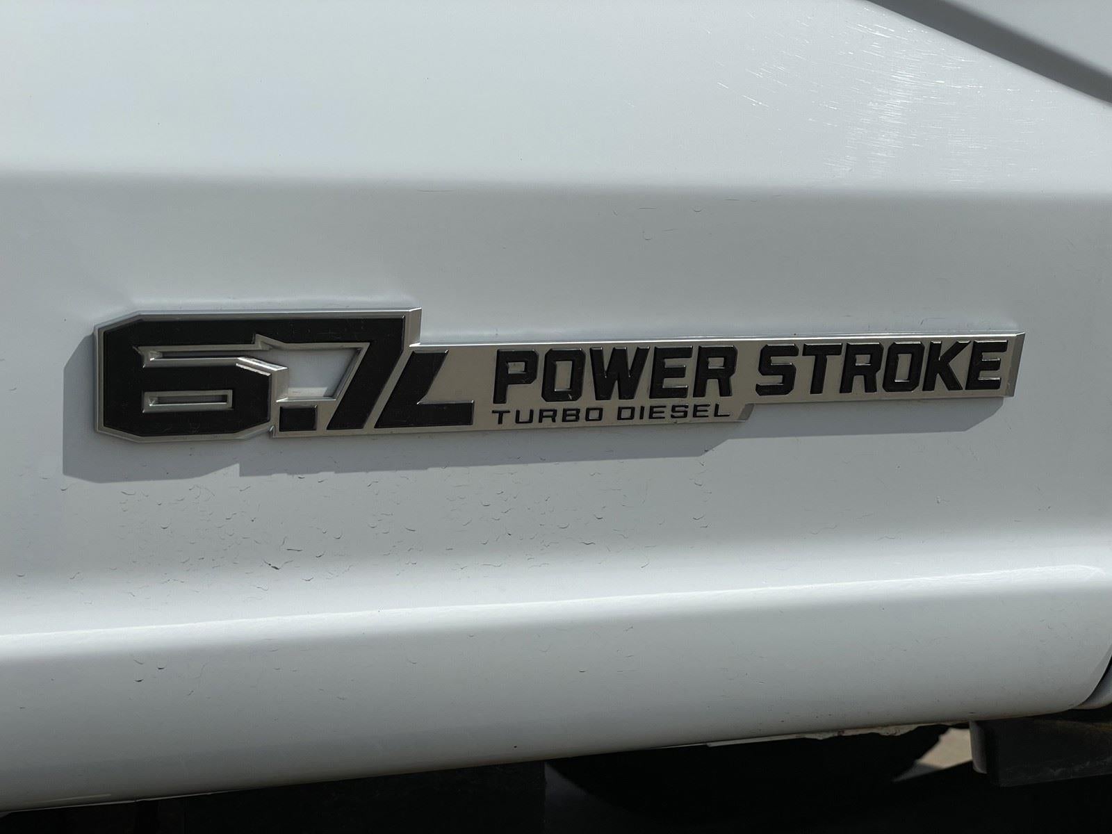 2024 Ford Super Duty F-250 SRW XLT