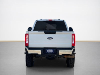 2024 Ford Super Duty F-250 SRW XLT
