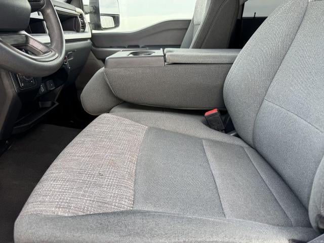 2024 Ford Super Duty F-250 SRW XLT