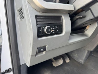 2024 Ford Super Duty F-250 SRW XLT